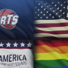 Free Universal Flag Maker 4K – Professional Flag Animation After Effects Template