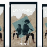 Free Elegant Vertical Promo – Stylish Vertical After Effects Promo Template