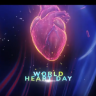 Free World Heart Day – Heart Health Awareness After Effects Template