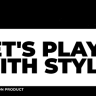Free Text Animation – Professional Animated Text After Effects Template