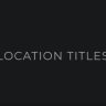 Free Location – Professional Location Map Animation After Effects Template