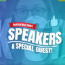 Free Speakers Event Promo – Professional Event Promotion After Effects Template