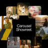 Free Carousel Showreel – Creative Portfolio & Showreel After Effects Template