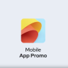 Free Mobile App Promo – Professional Mobile App Promotion After Effects Template
