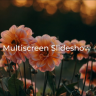 Free Slideshow – Professional Photo & Video Slideshow After Effects Template