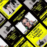 Free Cyber Monday Social Media After Effects – Black Friday & Cyber Monday Promo Template