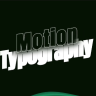 Free Motion Typography – Professional Text Animation After Effects Template