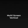 Free Multi Screen – Vertical Photo & Video Slideshow After Effects Template