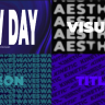 Free Kinetic Typography – Dynamic Text Animation After Effects Template