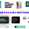 Free Widgets 1.0 for Premiere Pro – Essential Animated UI Elements Template