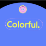 Free Colorful Typography Intro – Creative Text Animation After Effects Template