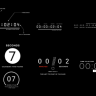 Free Countdown Timer Toolkit V2 – Professional Animated Countdown After Effects Template