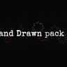 Free Hand Drawn Doodle Pack – Creative Premiere Pro Animation Graphics