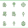 Free Search Icon Premiere Pro – Animated Search UI Graphics Template