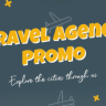 Free Travel Agency Promo MOGRT – Professional Travel Promotion Premiere Pro Template