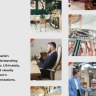 Free Clean Corporate Annual Report – Professional Premiere Pro Business Presentation Template