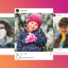 Free Social Media Post – Modern Social Media After Effects Template