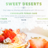 Free Restaurant Food Menu Slides – Professional Food Menu After Effects Template