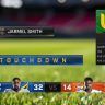 Free Sport Football Lower Thirds 2 – Professional Football Lower Thirds Template