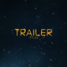 Free Trailer Titles – Cinematic Animated Titles After Effects Template