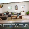 Free Smooth and Elegant – Professional Smooth & Elegant After Effects Template