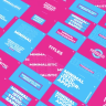 Free Minimal Typography – Clean Typography Animation After Effects Template