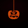 Free Halloween Logo – Spooky Halloween Logo Reveal After Effects Template