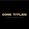 Free 5 Cine Titles for After Effects – Professional Cinematic Title Animation Template