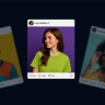 Free Social Media Carousel Promo – Modern Social Media Promotion After Effects Template