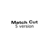 Free Text Match Cut Opener – Dynamic Typography Intro After Effects Template