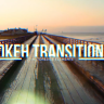 Free Bokeh Leaks Transitions – Cinematic Light Leak Effects After Effects Template