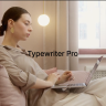 Free Typewriter Pro – Professional Typewriter Text Animation After Effects Template