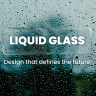 Free Liquid Glass Lower Thirds for Premiere Pro – Modern Glassmorphism Title Graphics