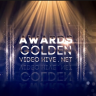 Free Awards Golden – Elegant Golden Awards Intro Template for After Effects