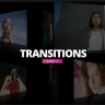 Free Camera Transition – Cinematic Camera Movement Transitions for After Effects