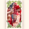 Free Indian Wedding Invitation – Traditional Wedding Invitation Motion Template