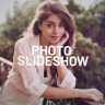 Free Photo Slide Template