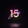 Free Anniversary Logo Reveal Template