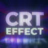 Free CRT Effect – RGB TV Screens