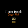 Free Hindu Diwali Opener Pack After Effects Templates