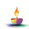Free Happy Diwali After Effects Template