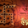 Free Happy Diwali Opener After Effects Template